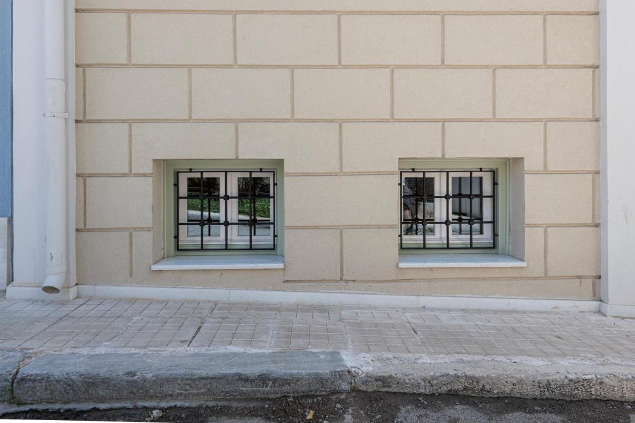 Ipelhome - Rodi Boutique * Atina
